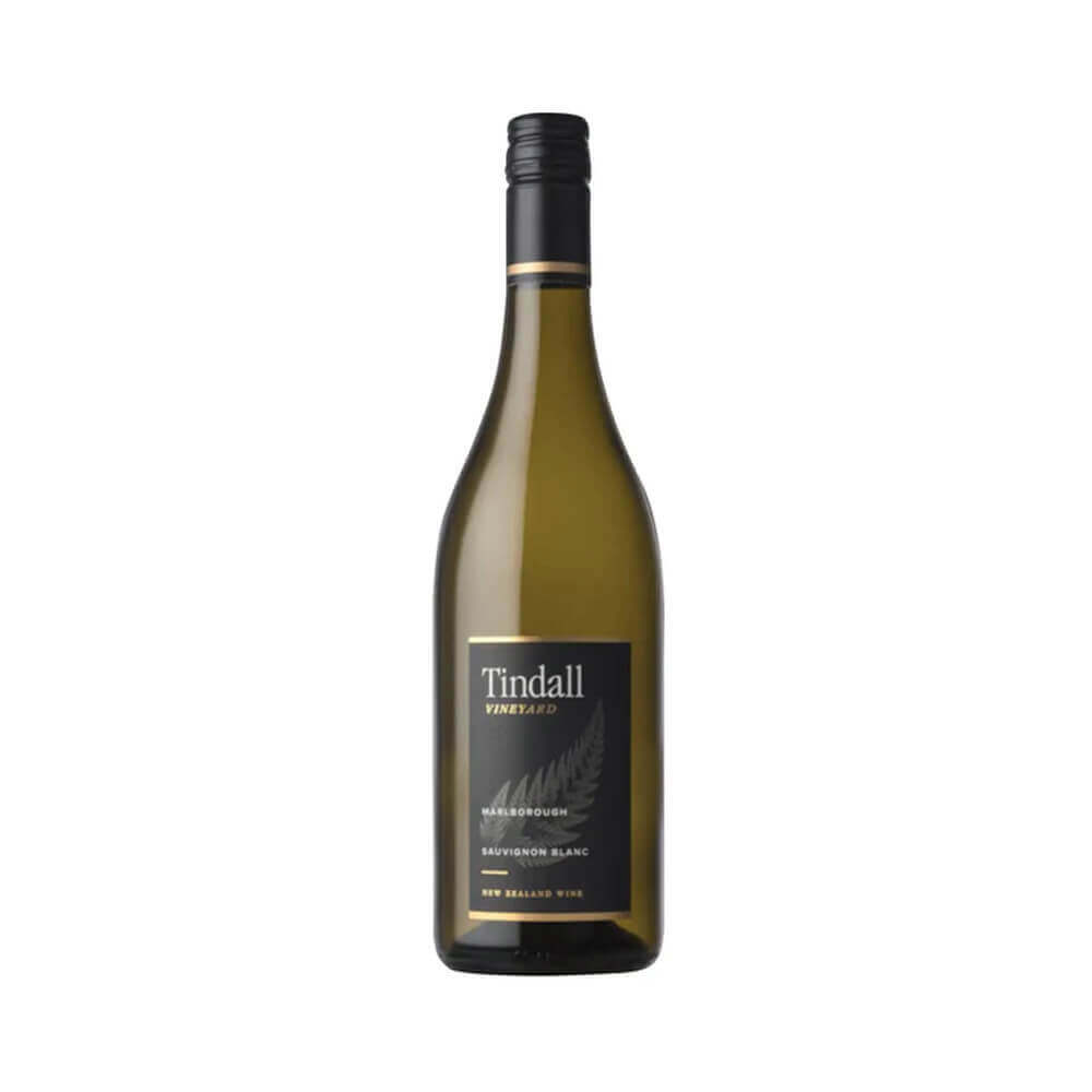 Tindall Vineyard Sauvignon Blanc 2022